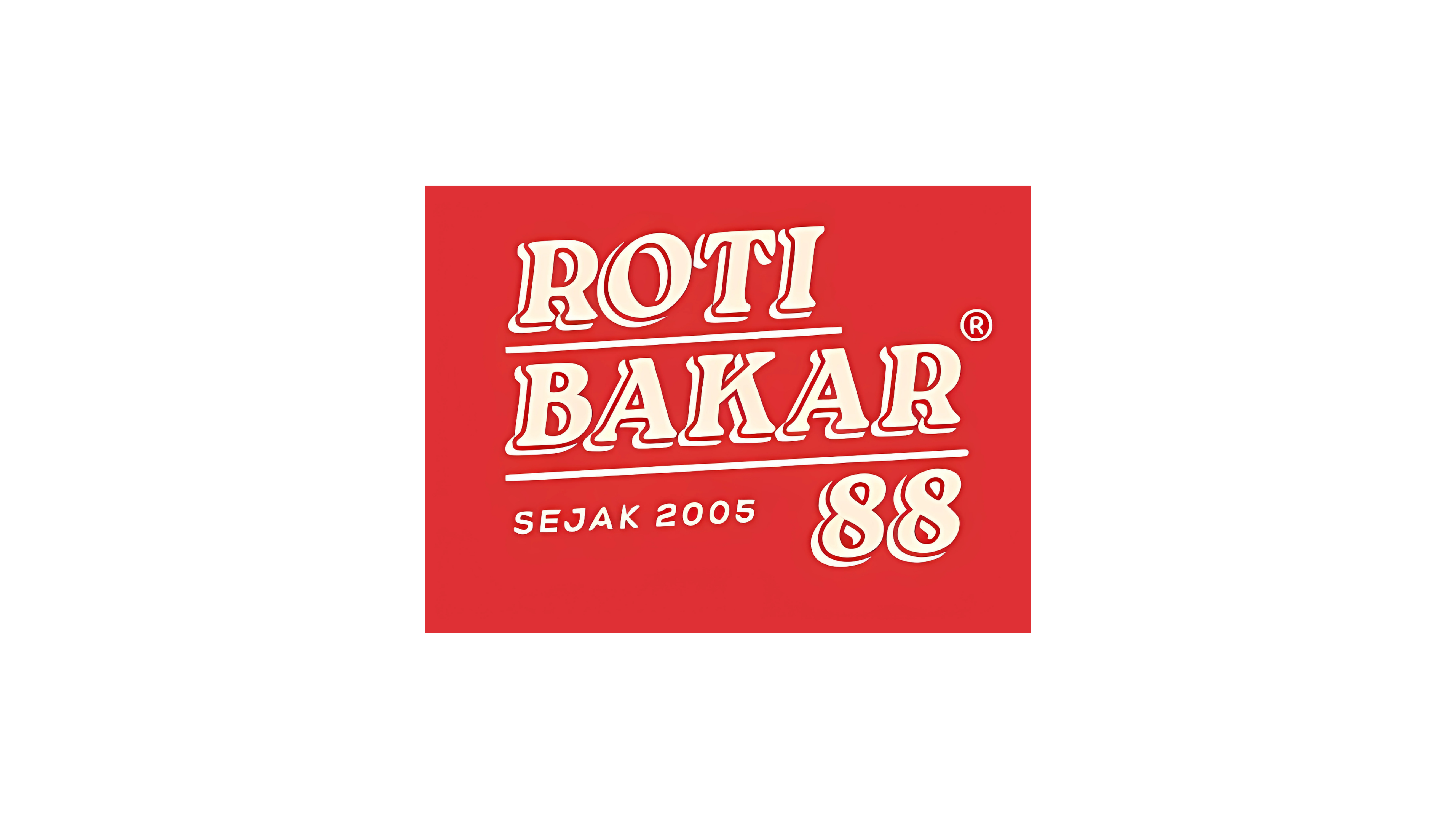 Roti Bakar 88
