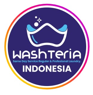 Washteria Laundry Systems Indonesia