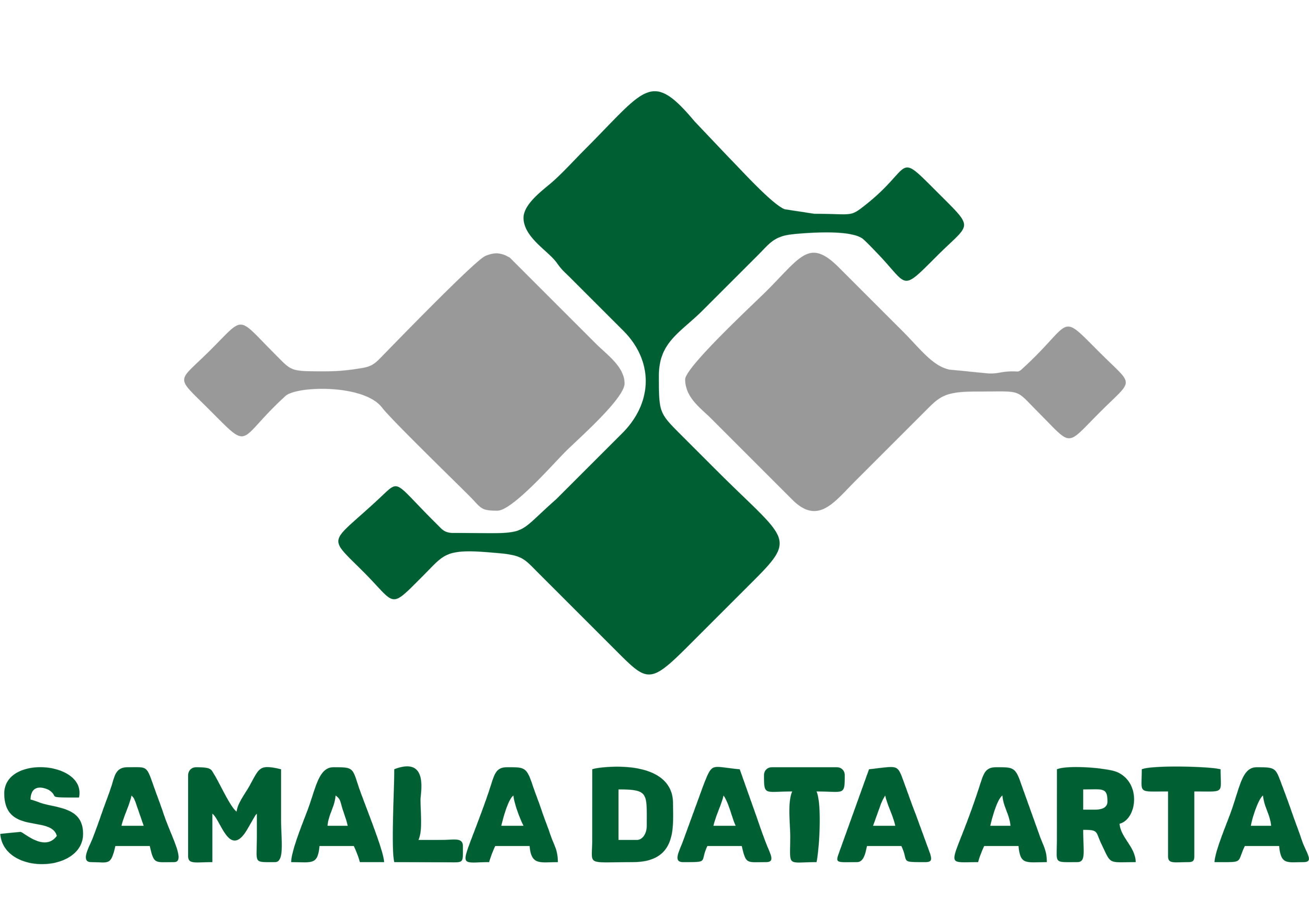 salama data arta
