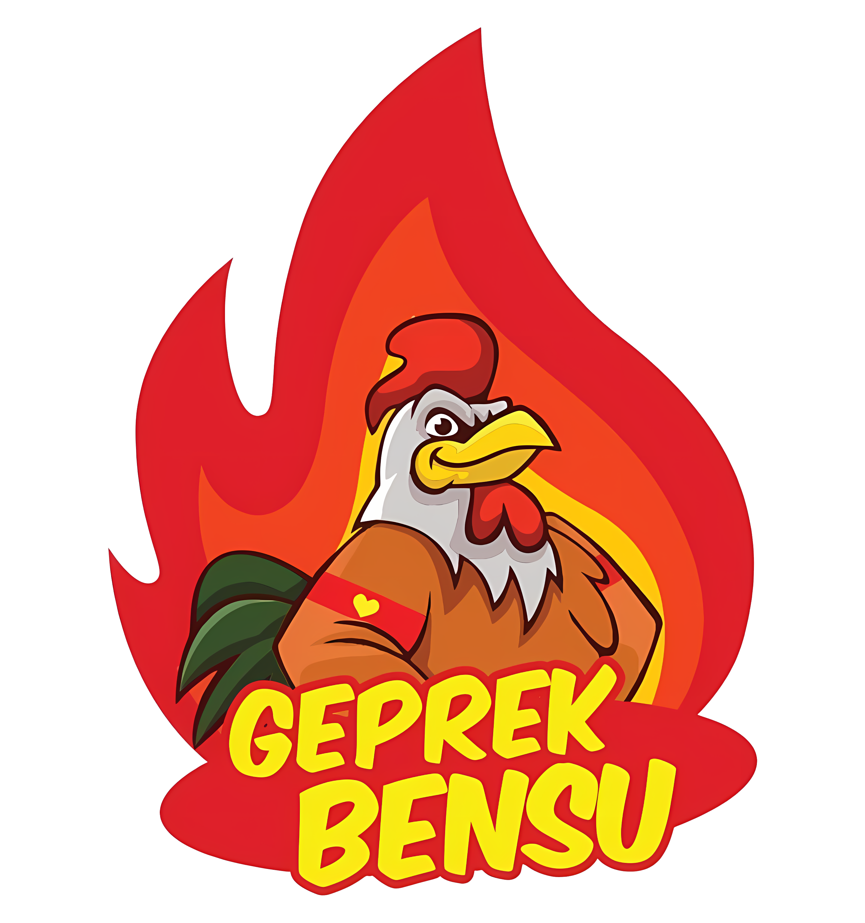 Geprek Bensu