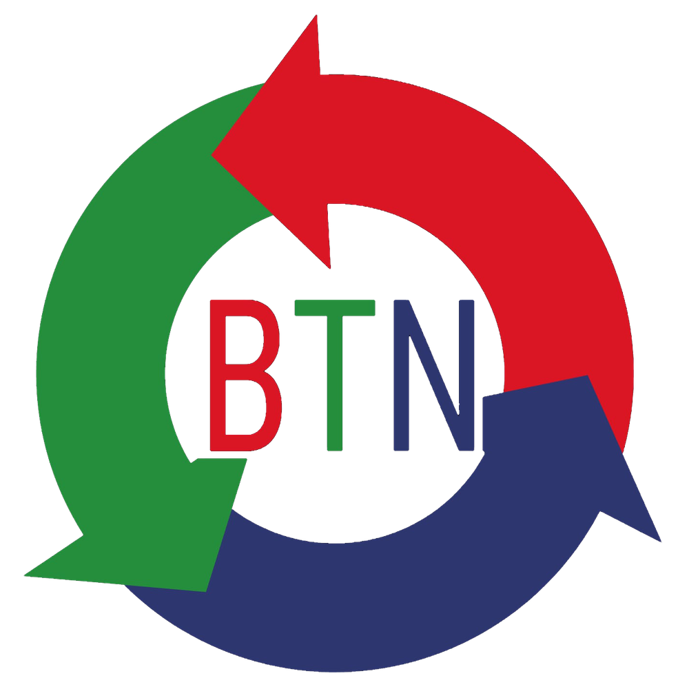 Bandar Teguh Nusantara